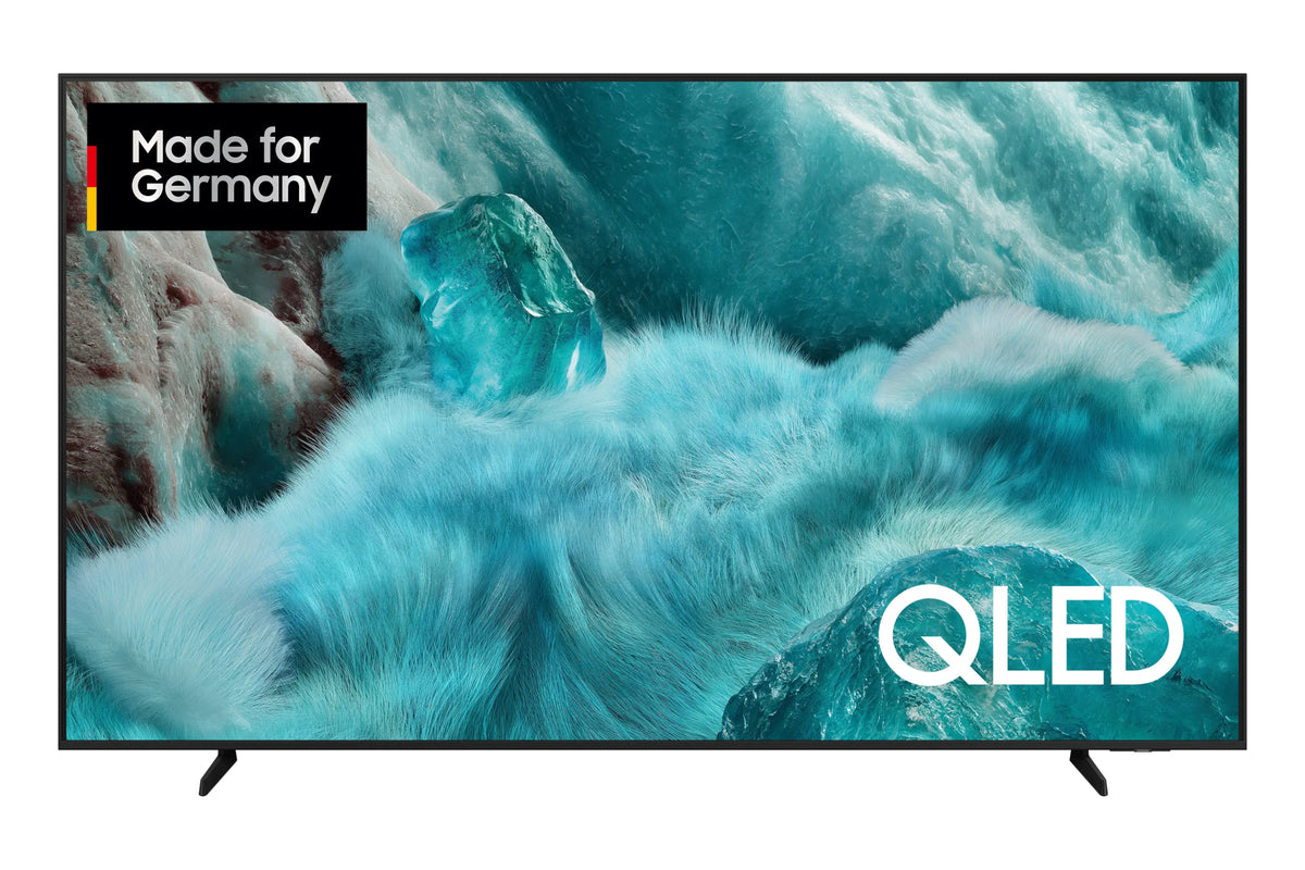 Televisão SAMSUNG GQ98Q7FAAUXZG - SAMSUNG