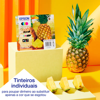 Impressora multifunções Epson Multifunções Expression Home XP-3200 Wifi - imagem 7