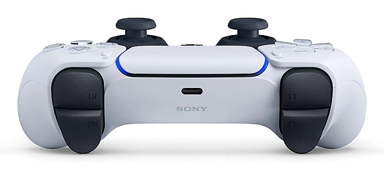 Comando de jogos Sony DualSense V3 / 1000050212 branco - imagem 15