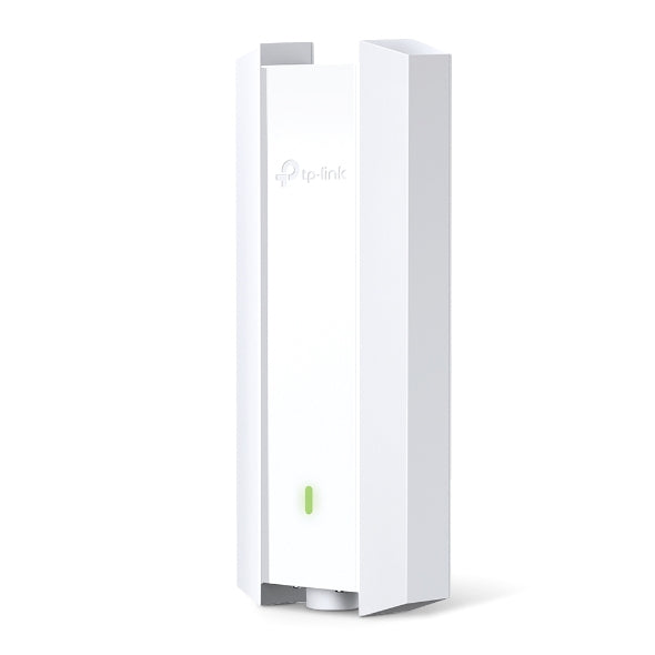 Ponto de Acesso TP-Link EAP610 Outdoor / EAP610-OUTDOOR branco - imagem 2
