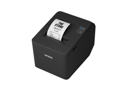 Impressora Epson Tickets TM-T20 IV USB/RS232 / Ethe - imagem 81