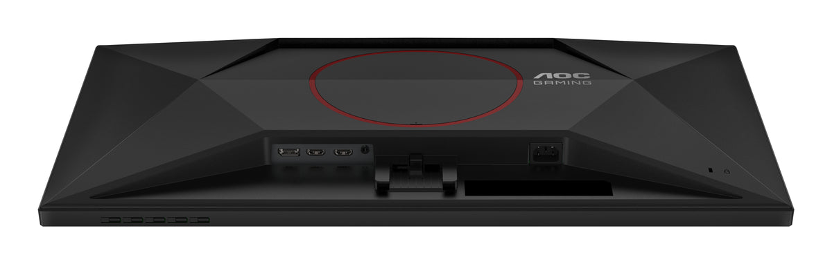 Monitor AOC Q27G42XNE / Q27G42XNE preto, vermelho - imagem 25