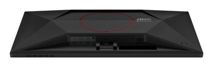 Monitor AOC Q27G42XNE / Q27G42XNE preto, vermelho - imagem 25