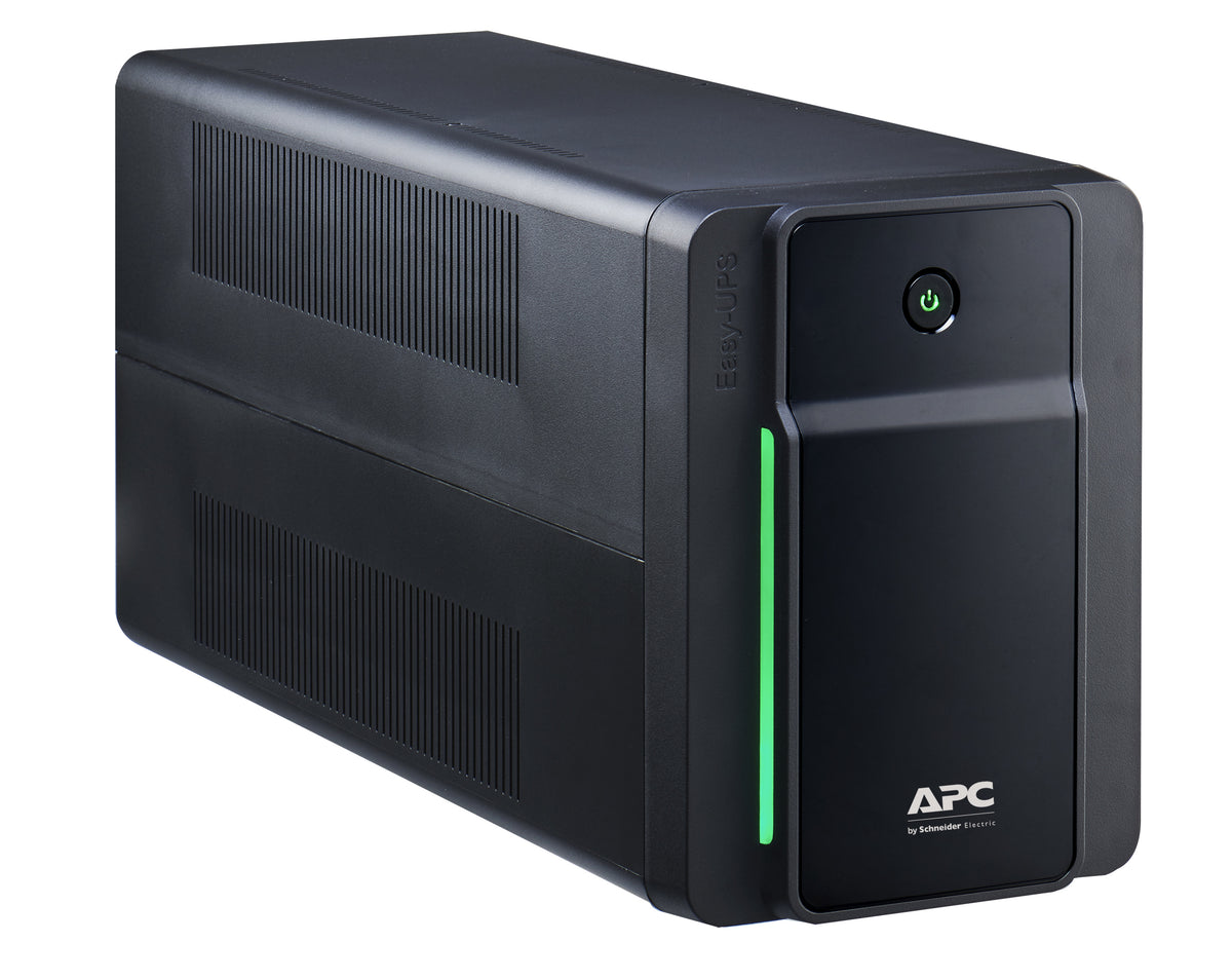 UPS APC Easy 1600VA 230V AVR IEC Sockets