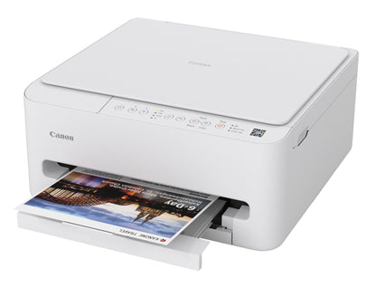 Impressora multifunções Canon Multifunções Pixma TS4150i - imagem 5