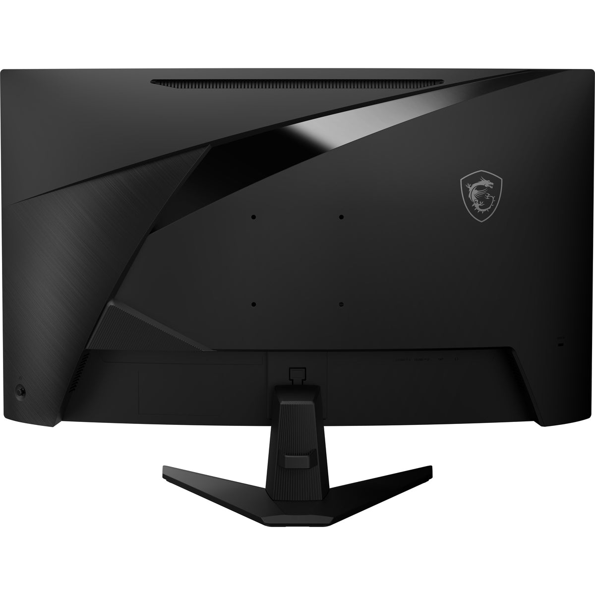 Monitor MSI MAG32CQ6F 31.5" WQHD 180Hz HDMI cur - imagem 6
