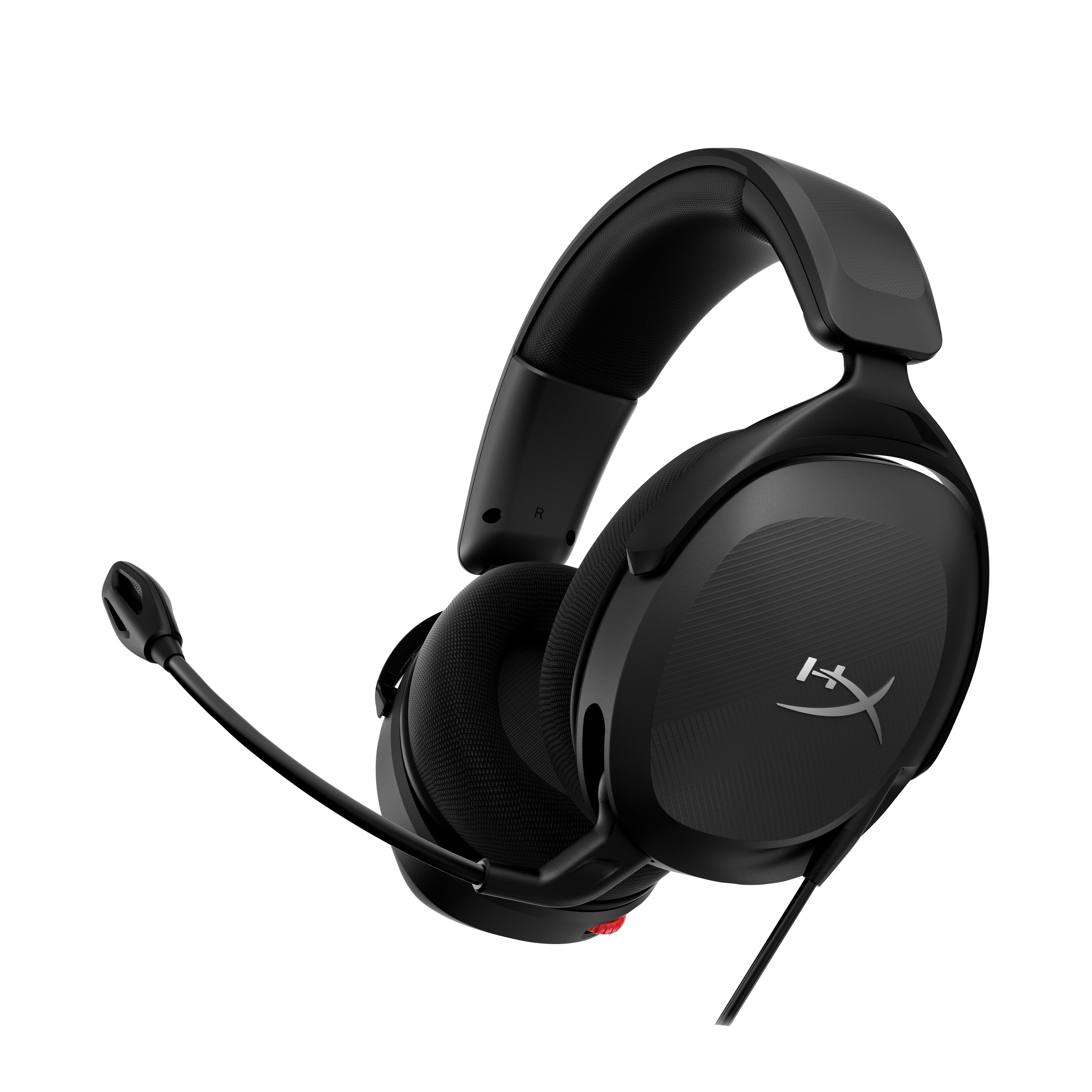 Rato HyperX Cloud Stinger 2 Core / 683L9AA preto