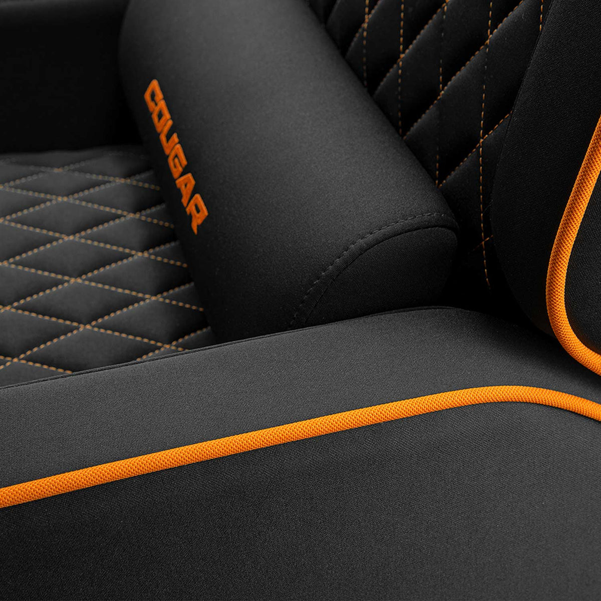 Cadeira Gaming Cougar Ranger One - imagem 18