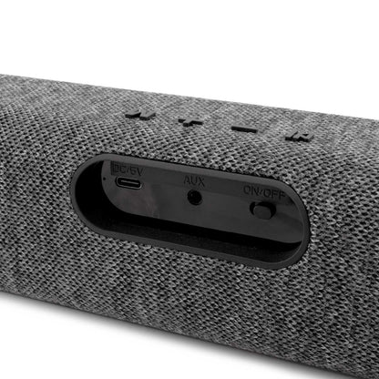 Coluna CoolBox BT5.3 BARRA 10WX2 - imagem 7