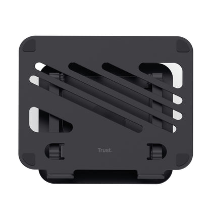 suporte Trust Zeff para Portátiles Até 16"