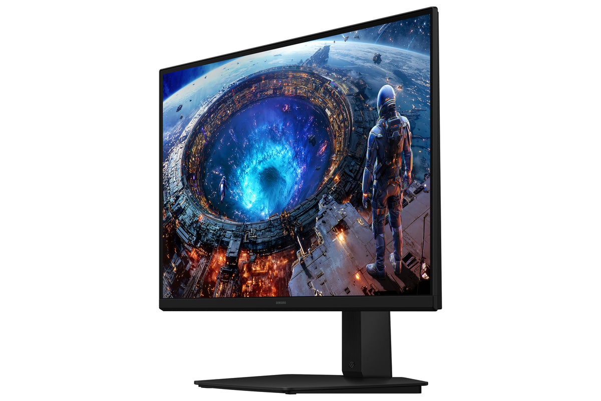 Monitor Samsung Odyssey G80HF / LS27HG806EFXEN - imagem 5