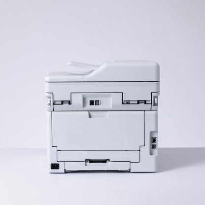 Impressora multifunções Brother Multifunções Laser Led MFC-L3740CDWE - imagem 9