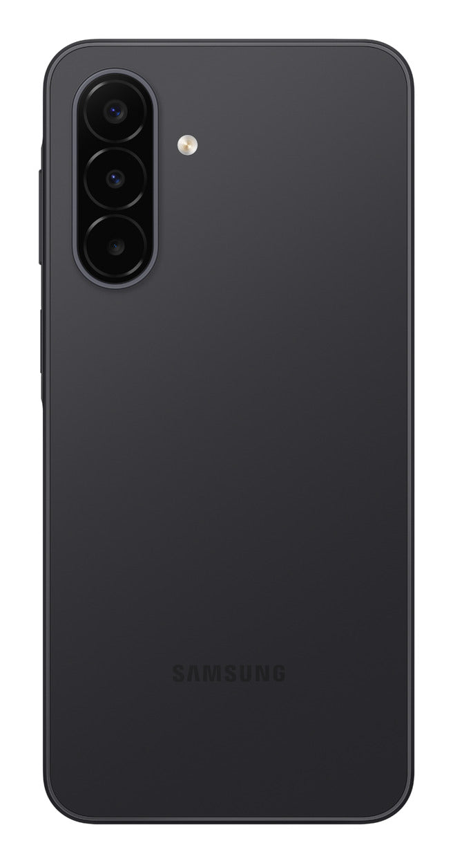 Smartphone Samsung Galaxy A18 4GB/ 128GB/ 6.7"/ 4G/ preto