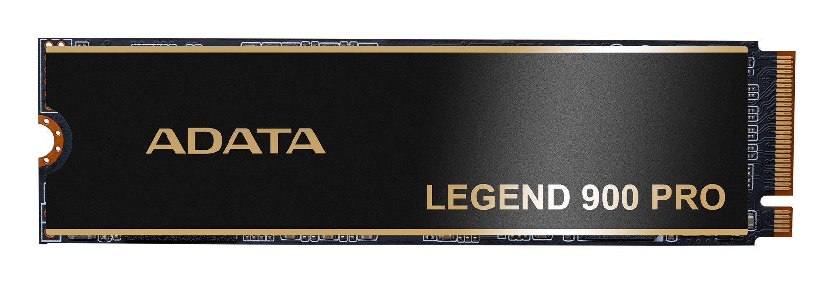 Disco SSD ADATA LEGEND 900 PRO 2TB PCIe Gen4x4 7400MB-s