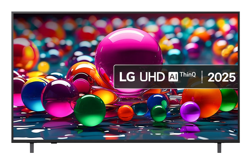 Televisão LG 65UA75006LA.AEUD - LG