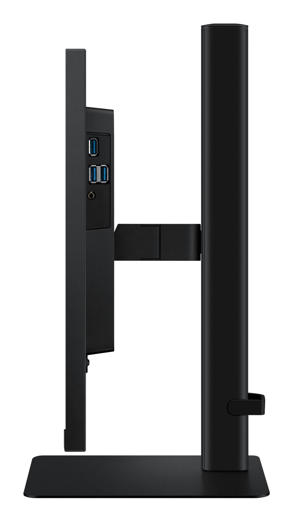 Monitor Samsung S24D600EAU / LS24D600EAUXEN preto - imagem 11