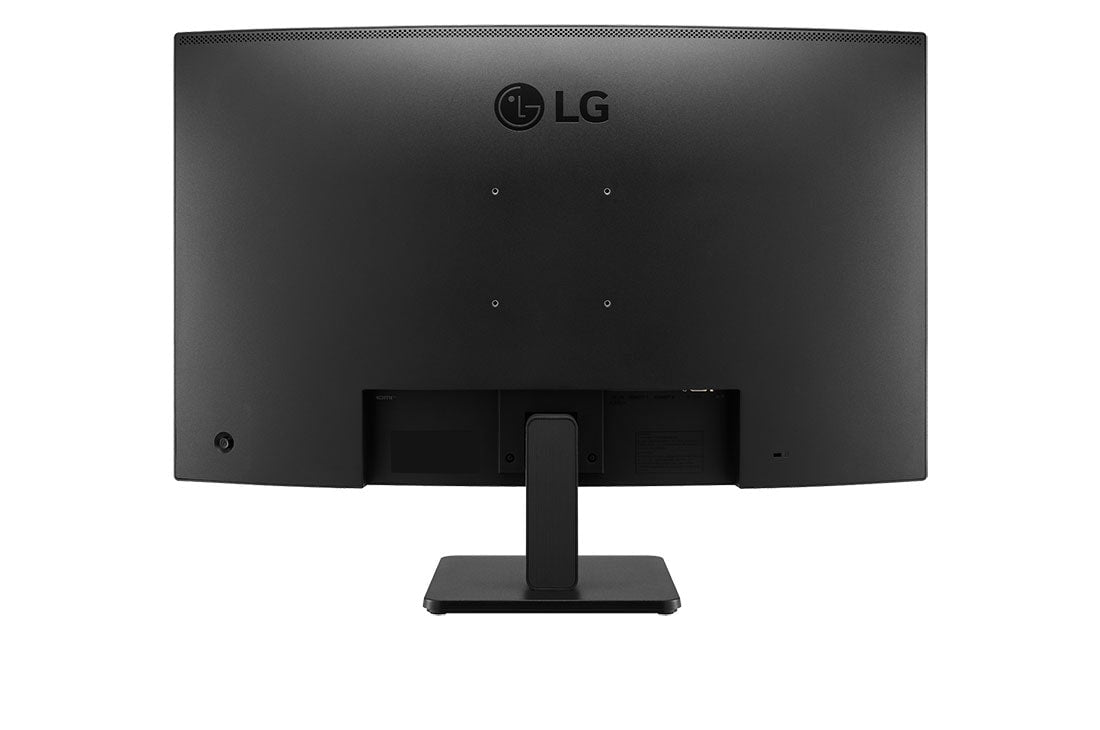 Monitor LG 32MR50C-B 31.5" FHD VGA 2xHDMI curv - imagem 10