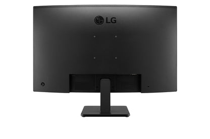 Monitor LG 32MR50C-B 31.5" FHD VGA 2xHDMI curv - imagem 10