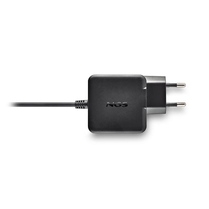 Carregador para Portátil NGS 45W Saída USB-C com CABLE - imagem 3