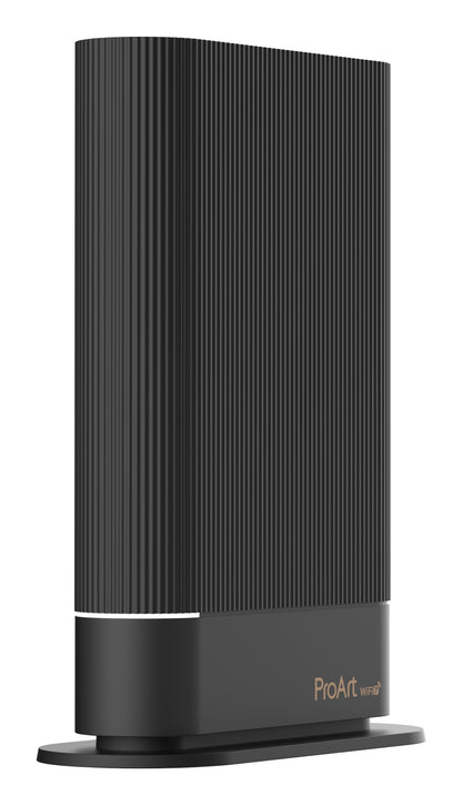 Router ASUS ProArt PRT-BE5000 / 90IG0AG0-MO9C10 preto - imagem 4