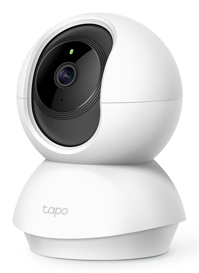 Câmara de Vigilância TP-Link C200 / TAPO C200 branco