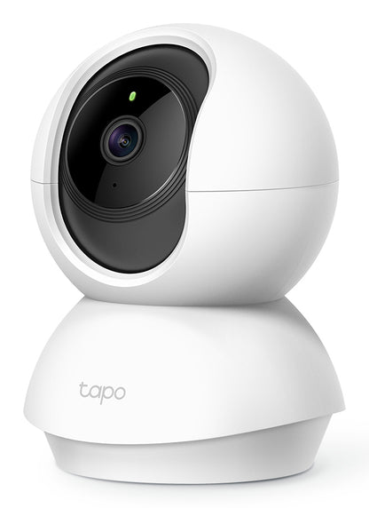 Cartão de Memória TP-Link TC70 Home Camera WiFi 1080p microSD 360º - imagem 9