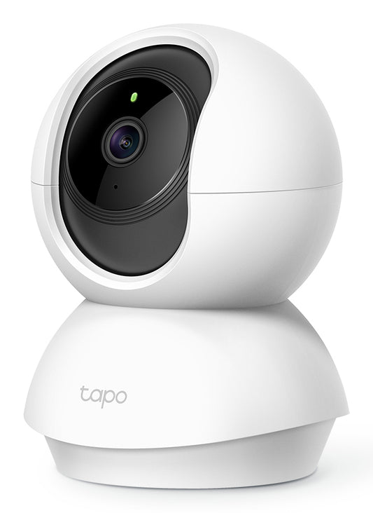 Cartão de Memória TP-Link TC70 Home Camera WiFi 1080p microSD 360º