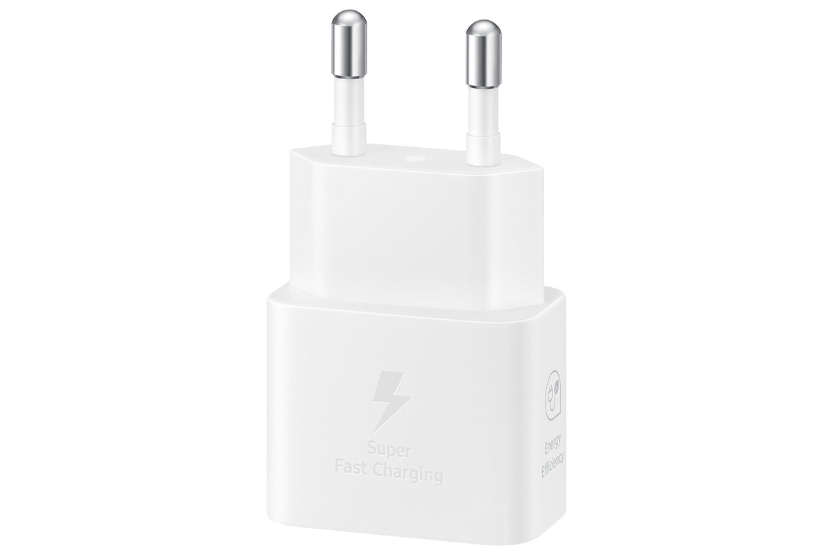 Carregador Samsung EP-T2510X / EP-T2510XWEGEU branco - imagem 6