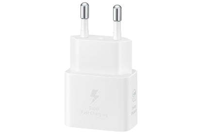 Carregador Samsung EP-T2510X / EP-T2510XWEGEU branco - imagem 6