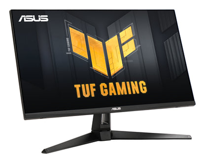 Monitor ASUS VG27AQ5A 27" QHD 210Hz HDMI DP USBc MM - imagem 8