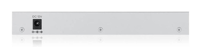 Switch de Rede ZyXEL GS1200-10V3 8xGbE 2xSFP - imagem 8