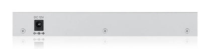 Switch de Rede ZyXEL GS1200-10V3 8xGbE 2xSFP - imagem 8
