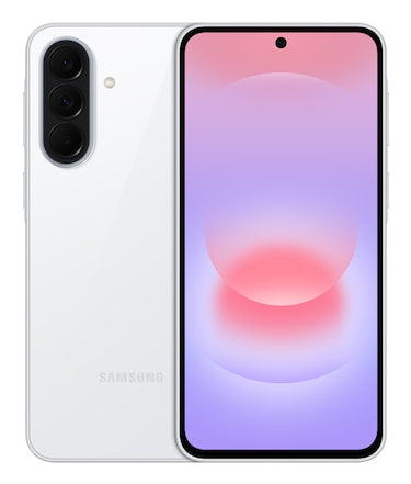 Smartphone Samsung Galaxy A37 8GB/ 256GB/ 6.7"/ 5G/ branco
