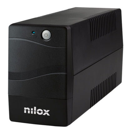 UPS NILOX SAI PREMIUM LINE INT. 800 VA - imagem 10