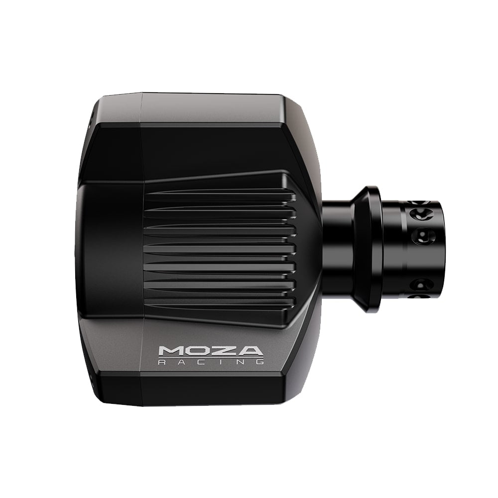 Comando de jogos Moza Racing R3 Bundel / RS053 preto - imagem 22