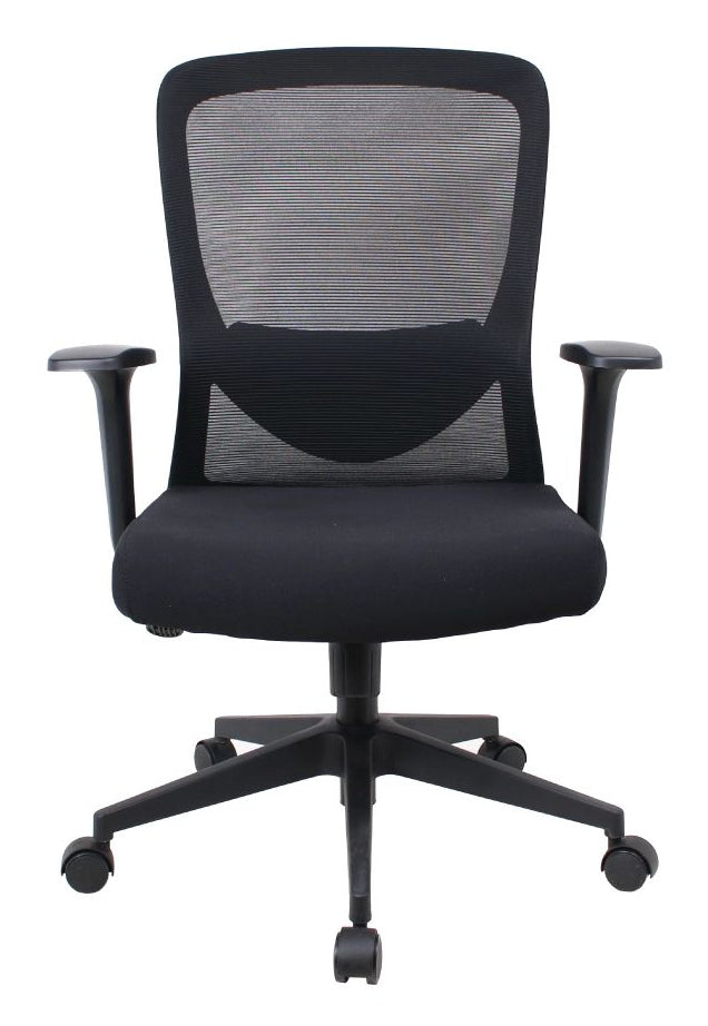 Cadeira iggual Silla oficina Ergoline EN1335 150kg - imagem 15