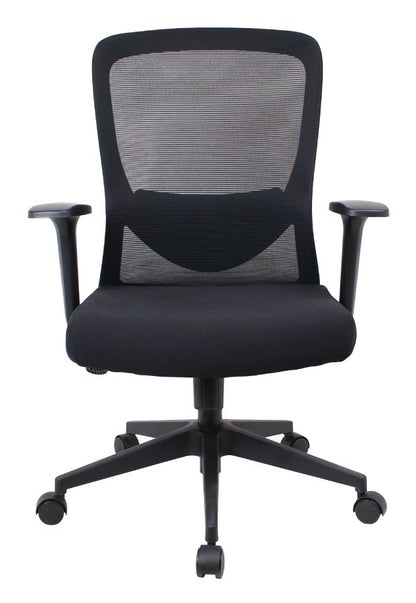 Cadeira iggual Silla oficina Ergoline EN1335 150kg - imagem 15