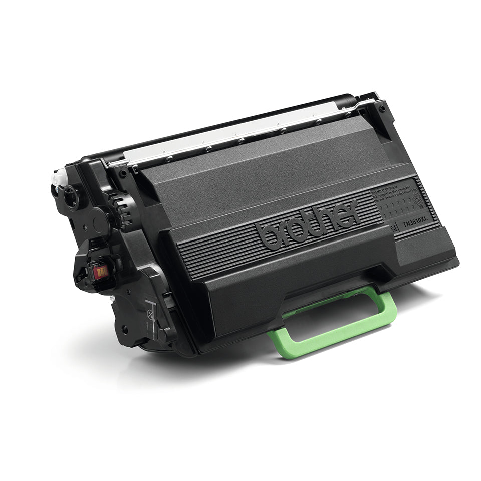 Brother Toner TN-3610XL / TN3610XL preto XL - imagem 9