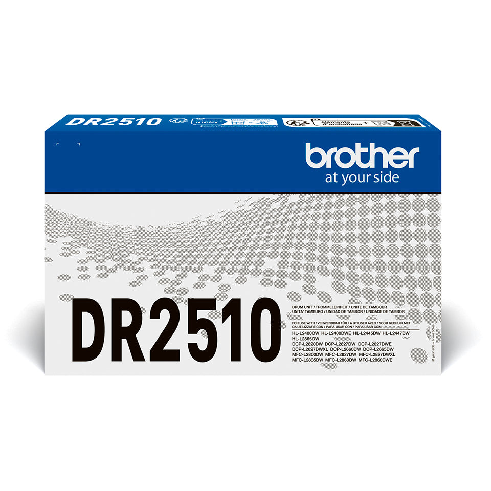 tambor de imagem Original Brother DR-2510