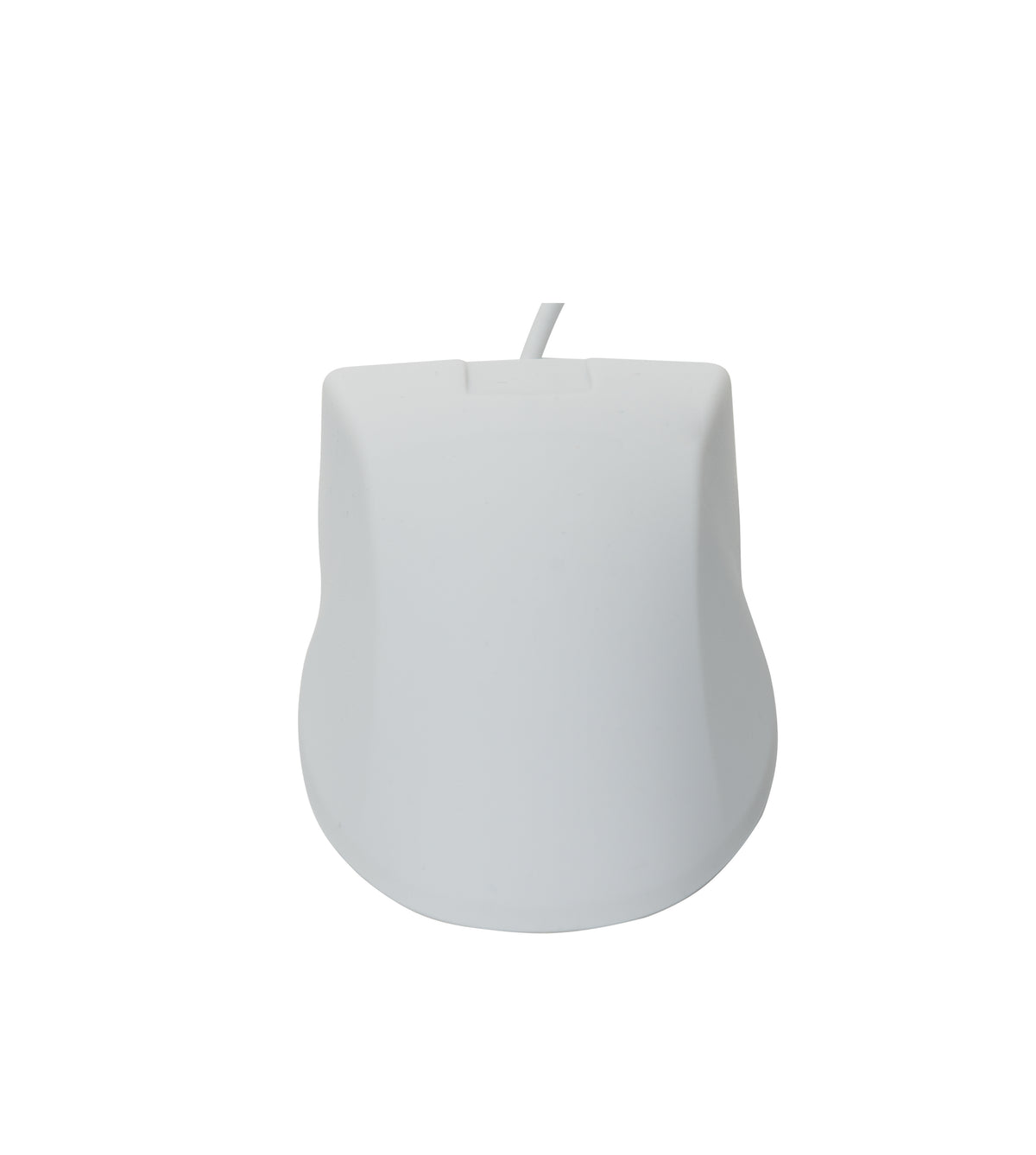 Rato Cherry Active K Ratón Lavable-Desinfectable Branco - imagem 4