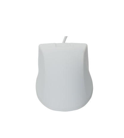 Rato Cherry Active K Ratón Lavable-Desinfectable Branco - imagem 4