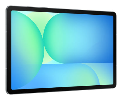Tablet Samsung Galaxy Tab S10 FE 10.9"/ 12GB/ 256GB/ Octacore/ 5G/ cinzento/ Inclui S-Pen