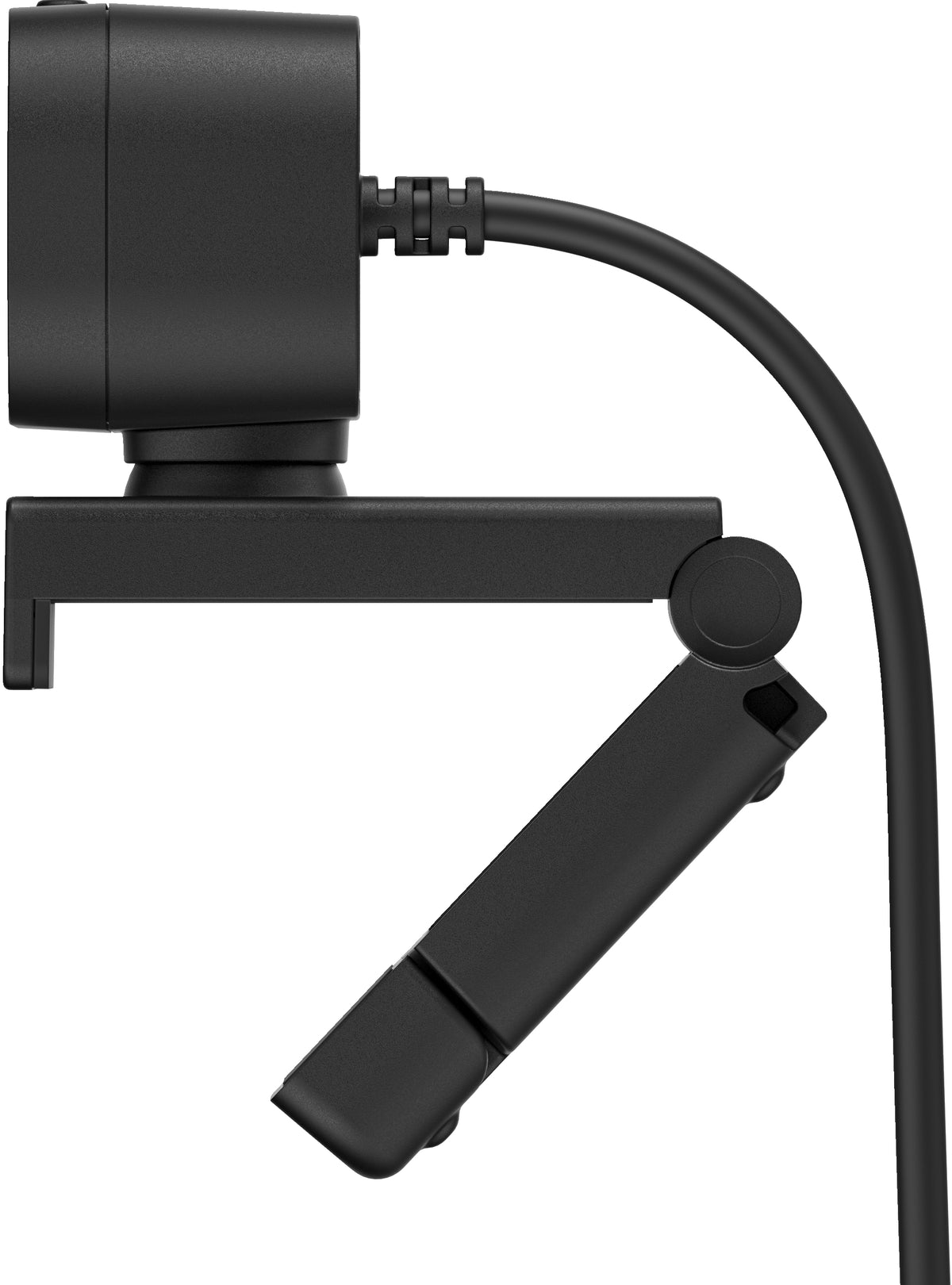 Webcam HP 435 / 77B10AA#ABB preto - imagem 4