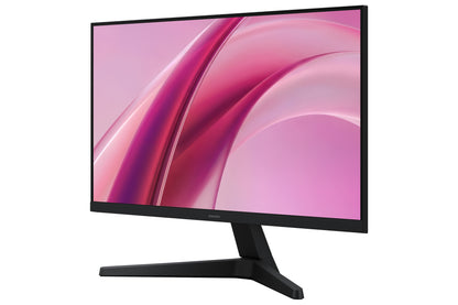 Monitor Profesional Samsung Essential G3 S24HG310EU/ 24"/ Full HD/ preto