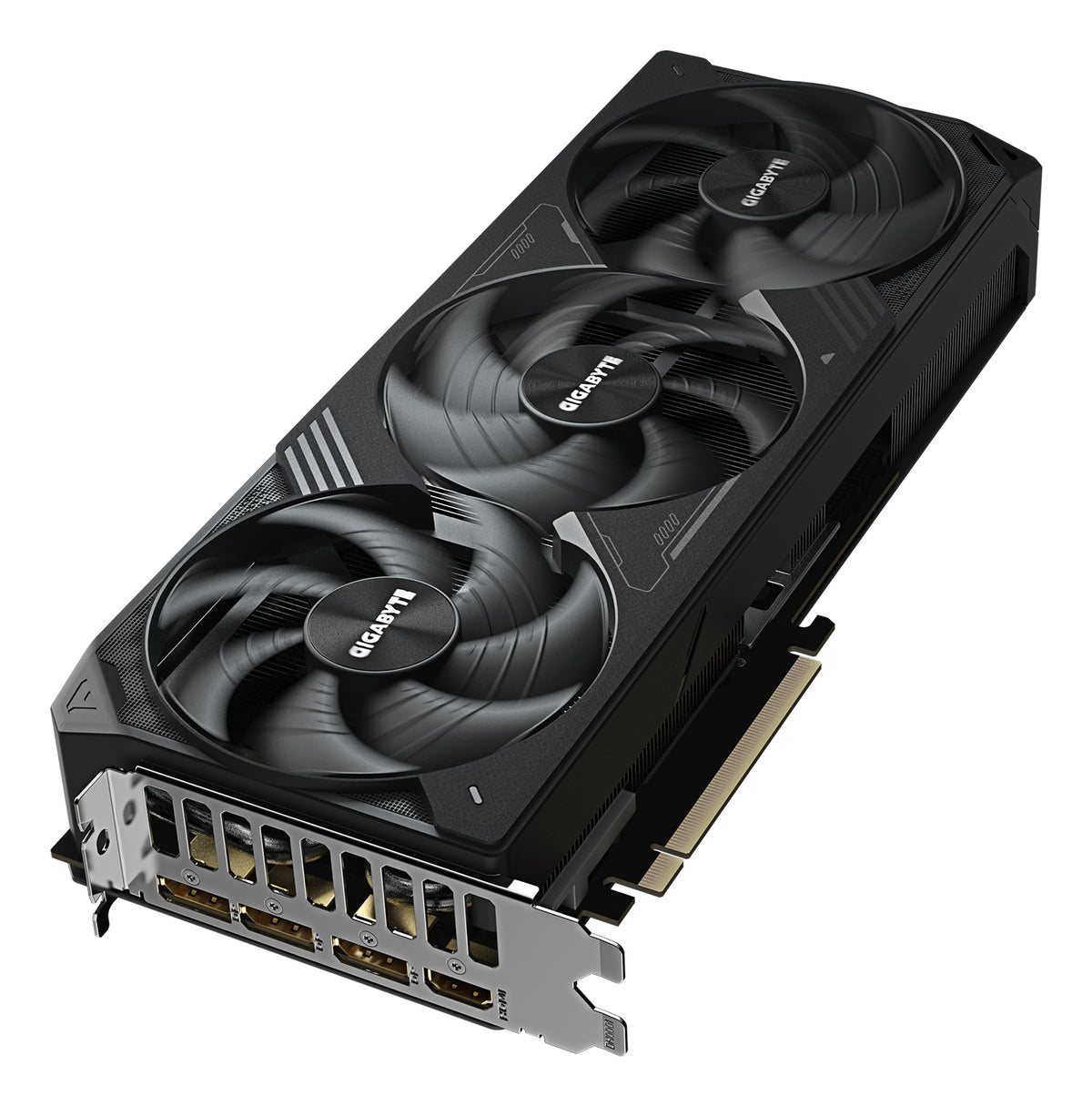 Placa gráfica Gigabyte VGA NVIDIA RTX 5070 TI WF OC 16GB DDR7 - imagem 11
