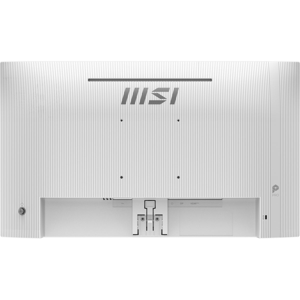 Monitor MSI MP243W E14 23.8" 144Hz HDMI MM bl - imagem 18