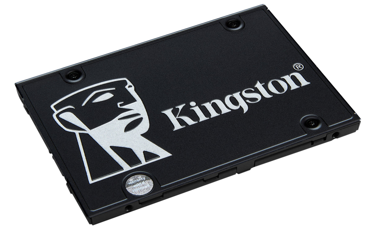 Disco SSD Kingston SKC600/512G NAND TLC 3D 2.5" - imagem 6