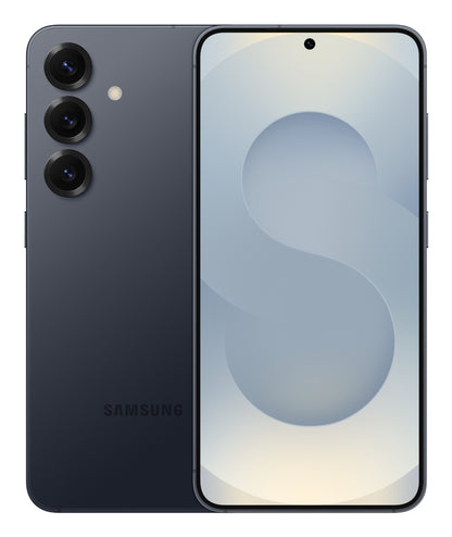 Samsung S931 S25 5G 256GB 12GB Blueblack