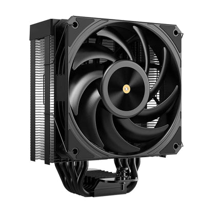Ventoinha Hiditec DC10 PRO PWM preto - imagem 6