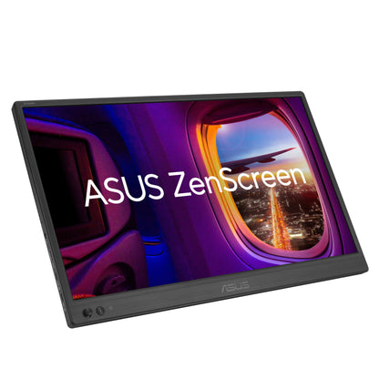 Monitor ASUS MB169CK 15.6" FHD 5ms IPS LCD HDMI Ne - imagem 16